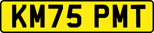 KM75PMT