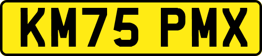 KM75PMX