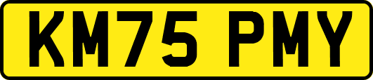 KM75PMY