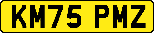 KM75PMZ