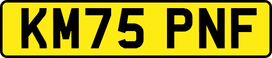 KM75PNF