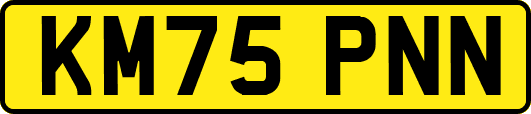 KM75PNN
