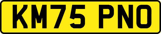KM75PNO