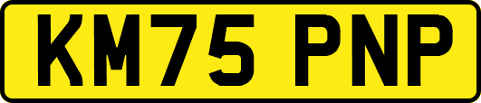 KM75PNP