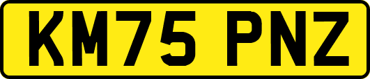 KM75PNZ