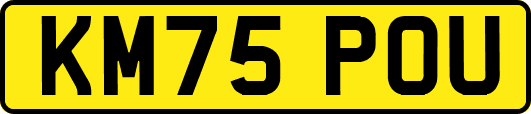 KM75POU