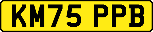KM75PPB