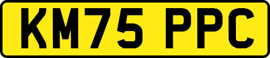 KM75PPC