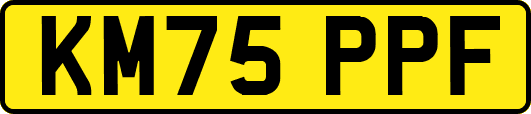 KM75PPF