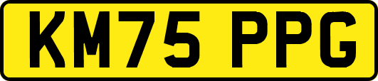 KM75PPG
