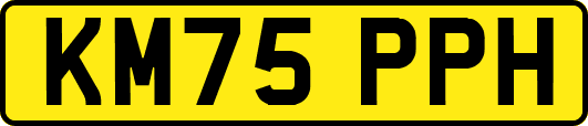 KM75PPH