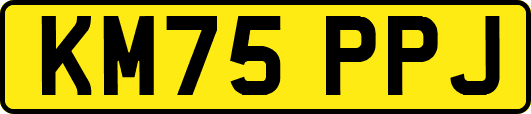 KM75PPJ