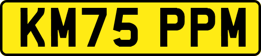 KM75PPM