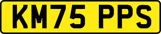 KM75PPS