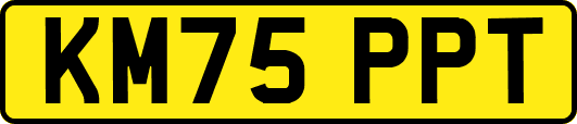 KM75PPT