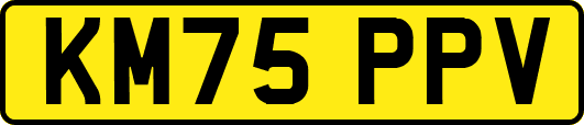 KM75PPV
