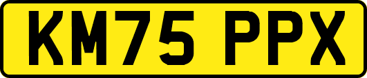 KM75PPX