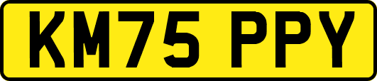 KM75PPY