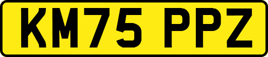 KM75PPZ