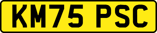 KM75PSC