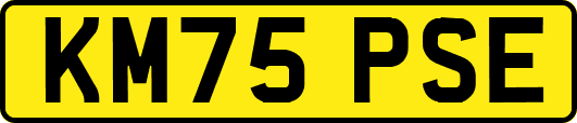 KM75PSE