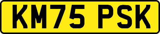 KM75PSK
