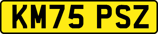 KM75PSZ