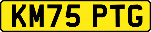 KM75PTG