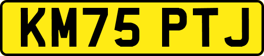 KM75PTJ