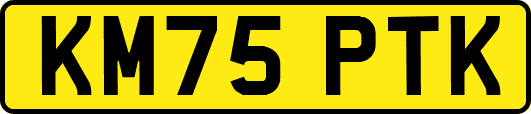 KM75PTK