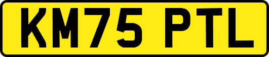 KM75PTL