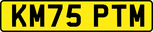 KM75PTM