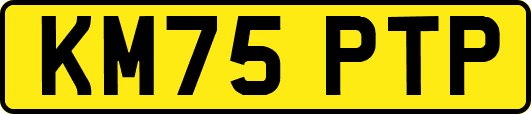 KM75PTP