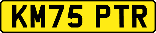 KM75PTR