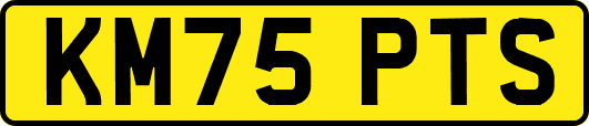 KM75PTS