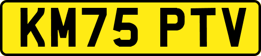 KM75PTV