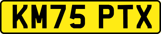 KM75PTX
