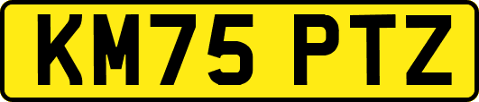 KM75PTZ