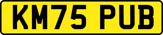 KM75PUB