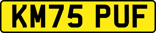 KM75PUF