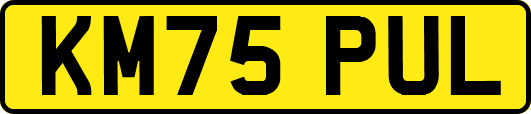 KM75PUL