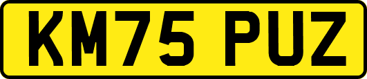 KM75PUZ