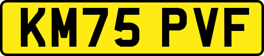 KM75PVF
