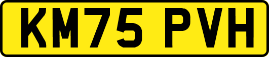 KM75PVH