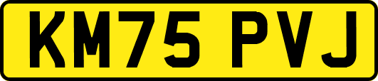 KM75PVJ