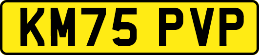 KM75PVP