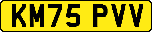 KM75PVV