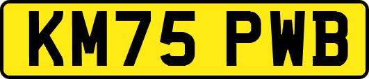 KM75PWB