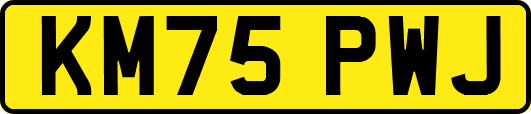 KM75PWJ