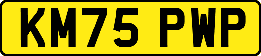 KM75PWP